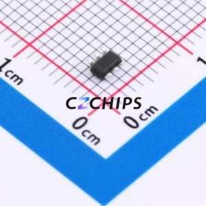 Nuevo y original LKQ4919ST SOT-23-6 Circuito integrado IC Chip PMIC Monitor y reinicio IC - Product Image 2