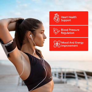 OEM Private Label Potassium Magnesium <b>Liquid</b> Drops with Vitamin D3 and Zinc Support Healthy Sleep Improve Immune System Drops - Product Image 4