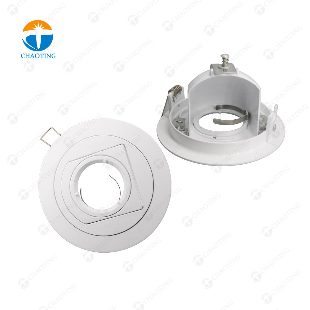 Ceiling Light Housing