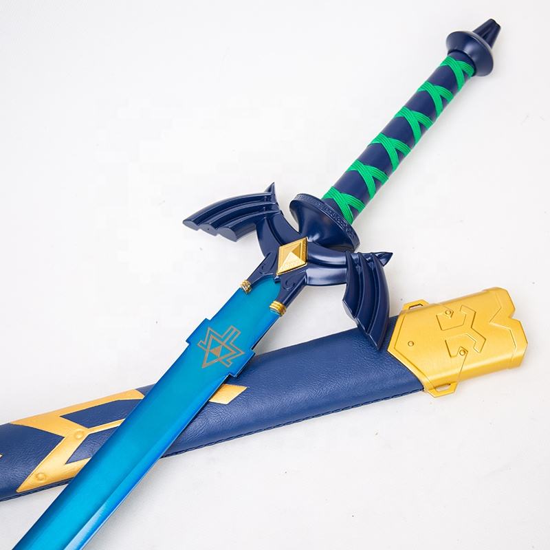 ゼルダの伝説: 王国の涙リンクマスターソードおもちゃソード