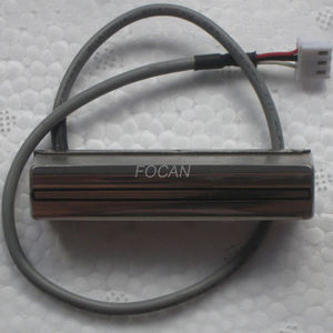 Cabezal de Lectura Magnético <span class=keywords><strong>FOCAN</strong></span> para Contador y Detector Automático de Billetes de 64 mm - Product Image 2