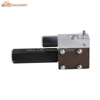 LHDV 33P-15 Vanne de contrôle de pression hydraulique Vannes de maintien de charge Hawe neuves pour pompes à béton