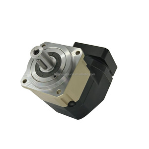 Caja de Engranajes Planetaria de Alto Torque y Ángulo Recto 3F Famed, Reductora de Velocidad con Relación 1/3/5/10, Velocidad de Entrada de 2500-6000 rpm - Product Image 3