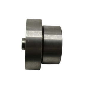 เพลาเฟืองอิโดลเลอร์ High Quanchai QC490 หมายเลขอะไหล่ 200400-อะไหล่เครื่องยนต์ดีเซลแท้จากโรงงาน ได้รับการรับรองมาตรฐาน ISO น้ำหนัก 1 กก. รับประกัน 6 เดือน ความแม่นยำสูง - Product Image 4