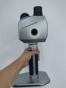 Scanner 3D portable léger GreenValley LiGrip SE RTK GNSS SLAM pour l'architecture et la cartographie de construction CHC RS10 <span class=keywords><strong>RS7</strong></span> - Product Image 5