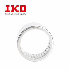 Rodamiento de Agujas IKO YT4025 30x50 mm P0 Métrico Hecho en Japón Sin Sellado Acero para Rodamientos - Product Image 1