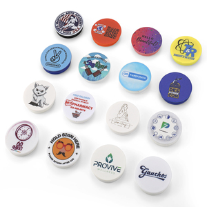 Soket Telepon Lipat dengan Cincin Jari Plastik Polos, Penyangga Jack, Pegangan <span class=keywords><strong>Anime</strong></span> - Product Image 1