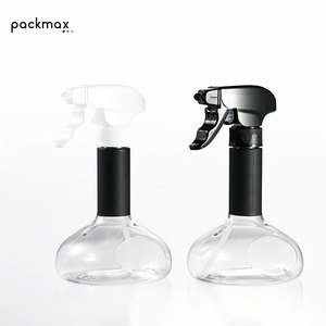Hot Selling Reusable 380ml Eco-Friendly Plastic Olive Oil Dispenser & Sprayer Kitchen Oil Spray <b>Bottle</b> - Product Image 5