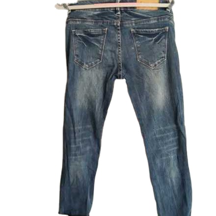 Women Clothes Ladies Jeans Pants Bundle 