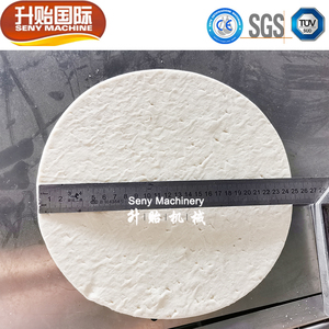 נמוך מחיר חדש עיצוב אוטומטי תעשייתי הפיתה לחם יצרנית - Product Image 2