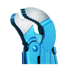 GEDORE - 8721210 <b>Centre</b> <b>punch</b> octagonal - EAN 4010883872126 HAMMERS AND CHISELS CROSS CUT CHISELS AND PIN <b>PUNCHES</b> - Product Image 3