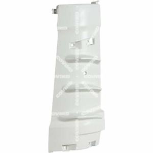 Panel de Defensa Delantero Izquierdo (TGL/161) para Man TGL EURO 5 (81624100187) Italia - Product Image 1