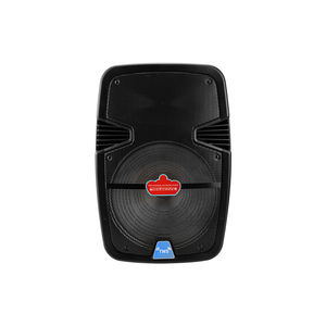 GZ-A15 New Portable Sound System Blue Tooth Speaker Water Proof logo <strong>Aiwa</strong> Speaker
