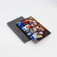 Cadres photo en MDF vierges pour sublimation couleur, panneaux en bois pour transfert thermique, planches vierges en bois pour impression personnalisée d'images - Vente en gros