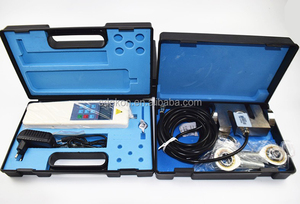 ห้องปฏิบัติการเครื่องมือวัด HF-50K ดิจิตอลดันดึงวัดแรง - Product Image 5