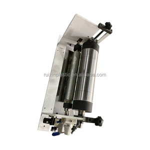 Guter Preis Hot Sale Plastiktüte Logo einfarbige Mini-Flexodruck maschine online - Product Image 3