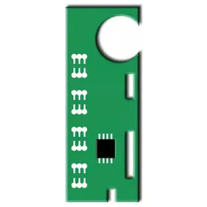 芯片激光碳粉盒用于施乐相位器3420芯片黑色复位兼容芯片/用于施乐电脑用品