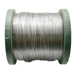 Export dutyfree products Top Quality Low Price stainless steel <b>wire</b> aisi 410 - Product Image 1
