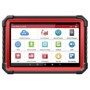 LAUNCH X431 PRO3S+ V5.0 Plus Pro 3s PRO, Escáner Automotriz, Herramienta de Diagnóstico Bidireccional para Autos, Codificación de Llaves - Product Image 4