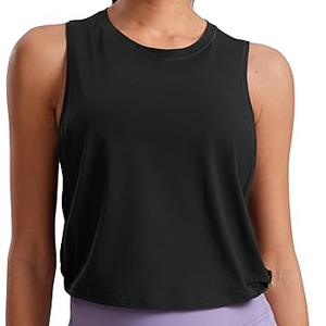 Eco-friendly Recycled High Strength Flying <b>Sleeve</b> Running Fitness <b>Short</b>-sleeved Sports T-shirt Women's Rhinestone Printed Washed - Product Image 2