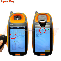 Clé télécommande de voiture 4A 46Chip NCF29A 315/433MHz pour Chevrolet Cruze XL7 XL8 Trailblazer Onix Tracker Colorado RS Flip Fob