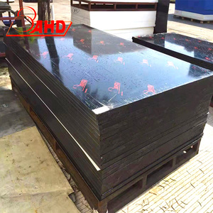 PP + GF30 % tấm Đen 1000*2000mm Polypropylene PP tấm nhựa - Product Image 4