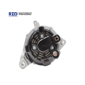 RZD <span class=keywords><strong>Prix</strong></span> d'usine de haute qualité 12V/80A AC <span class=keywords><strong>Alternateur</strong></span> automatique de voiture 31100-5AY-H01 pour <span class=keywords><strong>Honda</strong></span> <span class=keywords><strong>Civic</strong></span> - Product Image 4