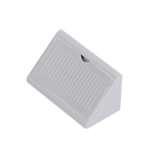 Wiring Accessories Thickened Plastic Corner <b>Brackets</b> 90-Degree Right Angle Furniture Integrated Cabinet Board Support Integrated - Product Image 4