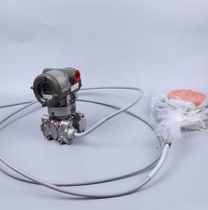 โยโกกาว่า EJA438E เกจวัดแบบไดอะแฟรมปิดผนึกชนิดภายใน 4-20mADC/HART/FF/BRAIN/PROFIBUS PA พร้อมเอาต์พุต IP65 EJA438E โยโกกาว่า EJA110E EJA11 - Product Image 5