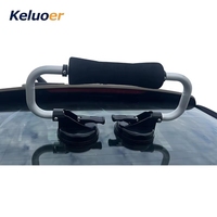 Accessoires de kayak, aides au chargement sur le toit, supports à ventouses