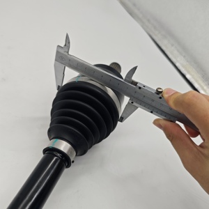 As Roda Penggerak CV Belakang Kanan untuk CF CForce 400 <span class=keywords><strong>450</strong></span> 191Q 500S 520 OE 9DQV-280200-3000-M2 ATV UTV Suku Cadang Sepeda Motor - Product Image 6