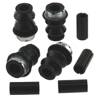 Kit de protection de caliper universel neuf de marque TW en gros 16118 OE 123456 Garantie 1 an Réparation automobile Freinage stable et fluide