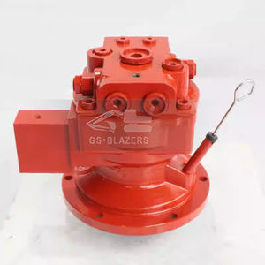 Motore di Rotazione per Escavatore 4470057 4445648 per Zx70 Zx75 <span class=keywords><strong>Zx80</strong></span> - Product Image 3