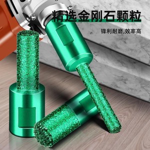Baolian Angle Grinder Grinding Bits Alloy Steel Professional Grade For General Purpose Grinding And Polishing - Product Image 3