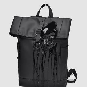 Mochila Enrollable Personalizada, Resistente, Informal para Hombre, Impermeable, para Portátil - Product Image 3