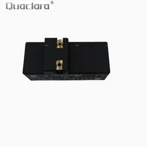 Nuevo Módulo de Relé Automático Quaclara 12V <span class=keywords><strong>para</strong></span> <span class=keywords><strong>Aire</strong></span> <span class=keywords><strong>Acondicionado</strong></span> y Ventilador 1J0919506K <span class=keywords><strong>para</strong></span> Audi A3 TT Road y Skoda SVW - Product Image 3