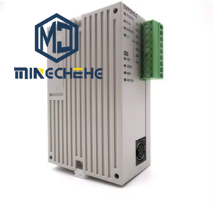 Nuevo Módulo PLC DVP02LC-SL Original con 32 E/S y Ethernet/Profibus para Control Industrial y Programación HMI en Stock - Product Image 1