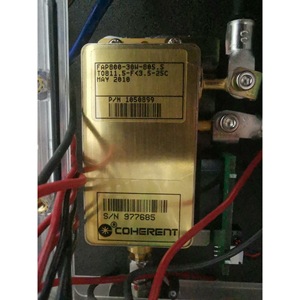 Bomba Láser Coherente FAP800 30W 805.5nm para Equipos de Control Industrial - Product Image 2
