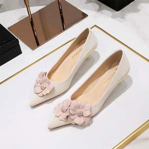 Pantuflas de Lujo al por Mayor en Línea, Pantuflas Tipo Mocasín, Pantuflas Cómodas, Comprar Zapatos en Línea, Sandalias de Diseñador Baratas - Product Image 4