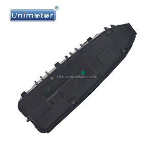 222 905 <span class=keywords><strong>2004</strong></span> Interrupteur de lève-vitre électrique pour Benz W222 2013-2020 FST-BE-1169A Couleur noire 2229052004 - Product Image 2