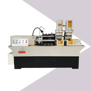 Gran oferta, máquina de estrangulamiento de barra de acero de, industrias agrícolas de construcción, bomba de rodamiento de Motor, motor de engranaje, metalurgia de Metal usada PLC - Product Image 1