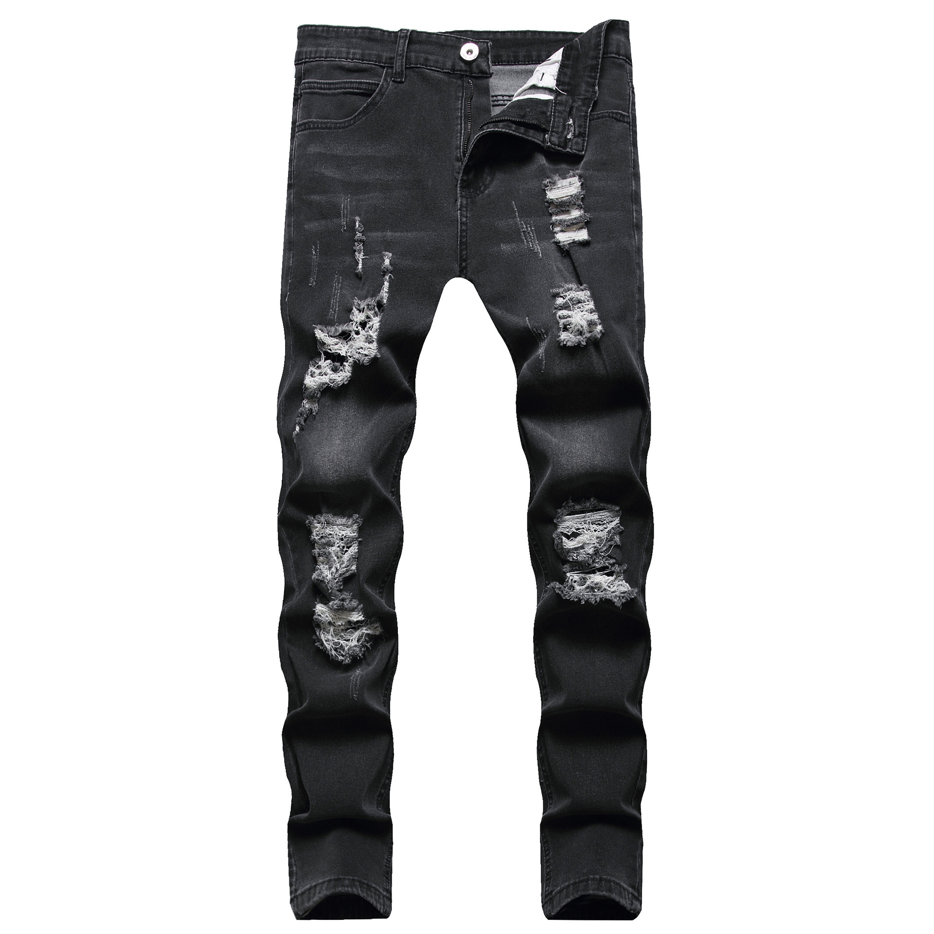 881Black