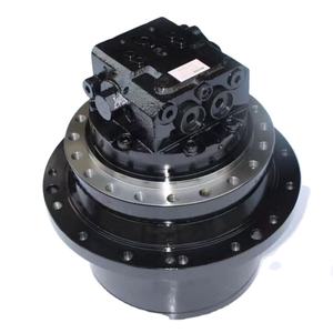 Motor de Desplazamiento Final para Excavadora Kobelco Sk420, Sk020, Sk60, Motor de Traslación Kayaba - Product Image 1