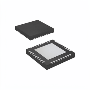 MSC1202Y2RHHR Electronic Chips Component Authorized Distributor Data Acquisition 36 VFQFN Exposed Pad - Product Image 1