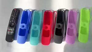 Cho LG & cho Samsung điện tử tiêu dùng điều khiển từ xa Bìa - Product Image 3