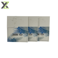 Inserts et supports suspendus en carton pliables avec logo personnalisé pour emballage de montres, recyclables avec poignée