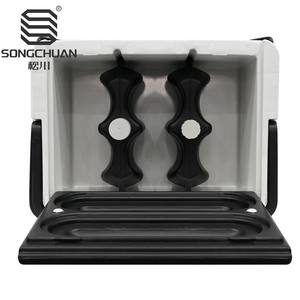 Carrito de Golf CIUBCAR EZGO YAMAHA con Enfriador/Refrigerador, Carrito de Plástico para Club - Product Image 4