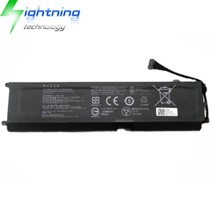 แบตเตอรี่แล็ปท็อป65Wh RC30-0328 15.4V ของแท้ใหม่สำหรับ <span class=keywords><strong>Razer</strong></span> Blade15 4ICP5 RZ09-0328 2020/โน้ตบุ๊ก46/108 RZ09-03304x - Product Image 1