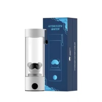 Regalos Novedosos, Generador de Hidrógeno a Batería de Estilo de Dibujos Animados para Jóvenes, Tecnología SPE/PEM, Hidrógeno para Exteriores y Hogar
