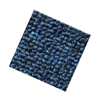 Moquette tissée en PP lavable, fabriquée à la machine, en rouleau, réversible, motif puzzle, résistante au feu, pour hôtel, salon, chambre à coucher